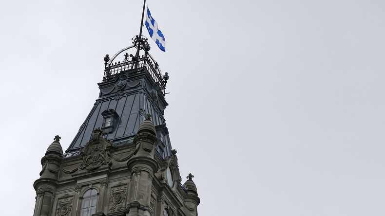 Deux millions de dollars canadiens en primes de départ pour les directeurs de cabinets au Québec