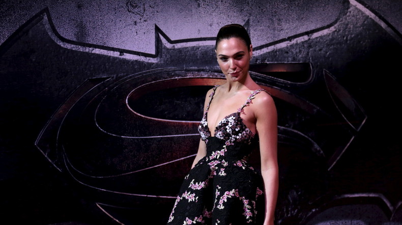Liban : BDS appelle au boycott de Batman car l'interprète de Wonder Woman est israélienne