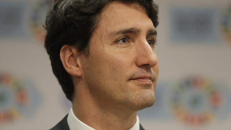 Le «libéral» Trudeau rejoint le sanglant marché de l’armement avec les despotes du Moyen-Orient