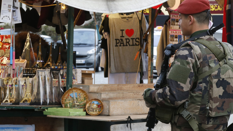 Affaire du général Soubelet : il faut passer du devoir de réserve au devoir d’expression