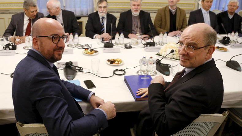 Les musulmans «très bientôt» plus nombreux que les chrétiens en Europe, selon un ministre belge