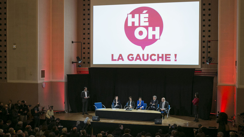 Un politologue sur les initiatives à gauche :«elles auront du mal à effacer les derniers trimestres»