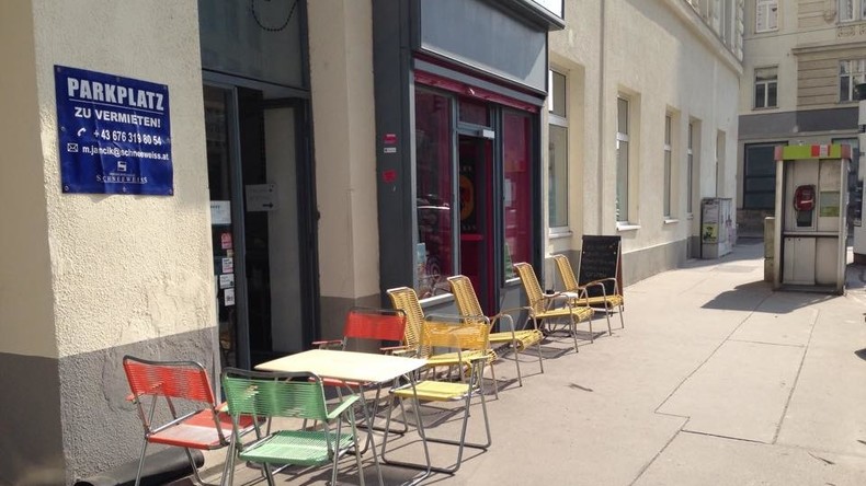 Autriche : un café interdit aux électeurs d'extrême droite