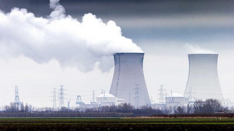 Peur atomique sur l'Allemagne : les ordinateurs d'une centrale nucléaire infectés par un virus