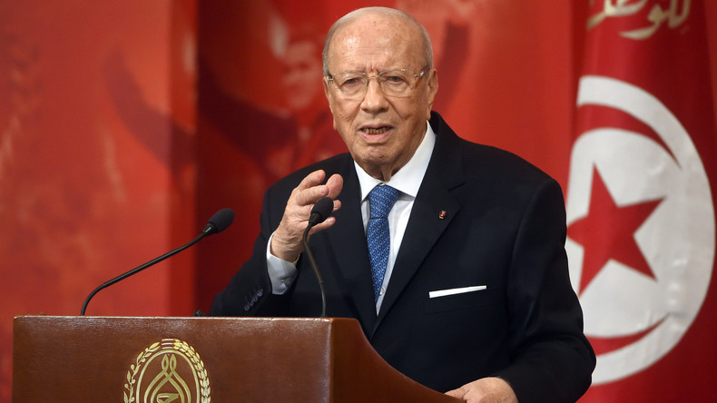 La Tunisie favorable à une intervention militaire étrangère en Libye sous certaines conditions