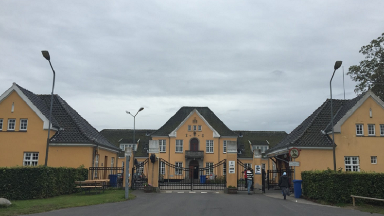 Danemark : un migrant sans-papiers a réussi à revendre près d'une tonne de cannabis