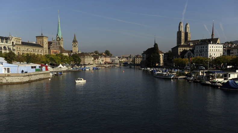 Suisse : une panne électrique géante paralyse temporairement la ville de Zurich