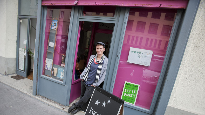 Autriche : le café interdit à l’extrême droite ouvre ses portes à tous après avoir reçu des menaces