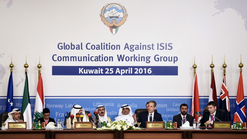 Pascal Boniface : pas de solution en Syrie sans accord entre Occidentaux, Russes, Arabes et Iraniens