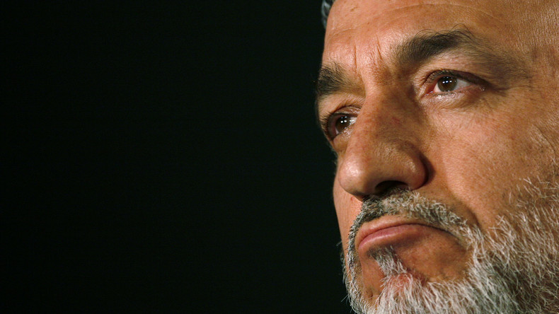 Hamid Karzai : l’affaiblissement et la chute de l’URSS nous ont porté un grave coup