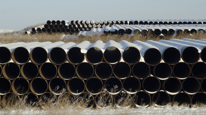 Canada : le Québec décidera du sort de l'oléoduc TransCanada sur son territoire