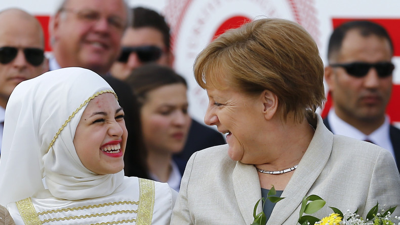 Ancien chef du renseignement allemand : l'intégration sociale des migrants est un immense problème