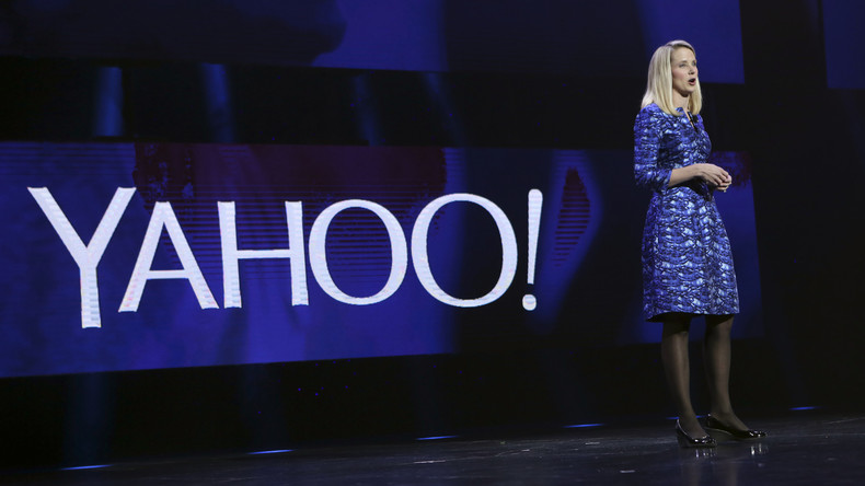 Internet Vintage ? Yahoo! traité comme une «antiquité» dans la liste des ventes de Craigslist