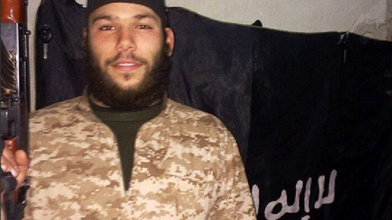 Osama Krayem, le suspect suédois des attentats de Bruxelles a «jeté sa bombe dans les toilettes»