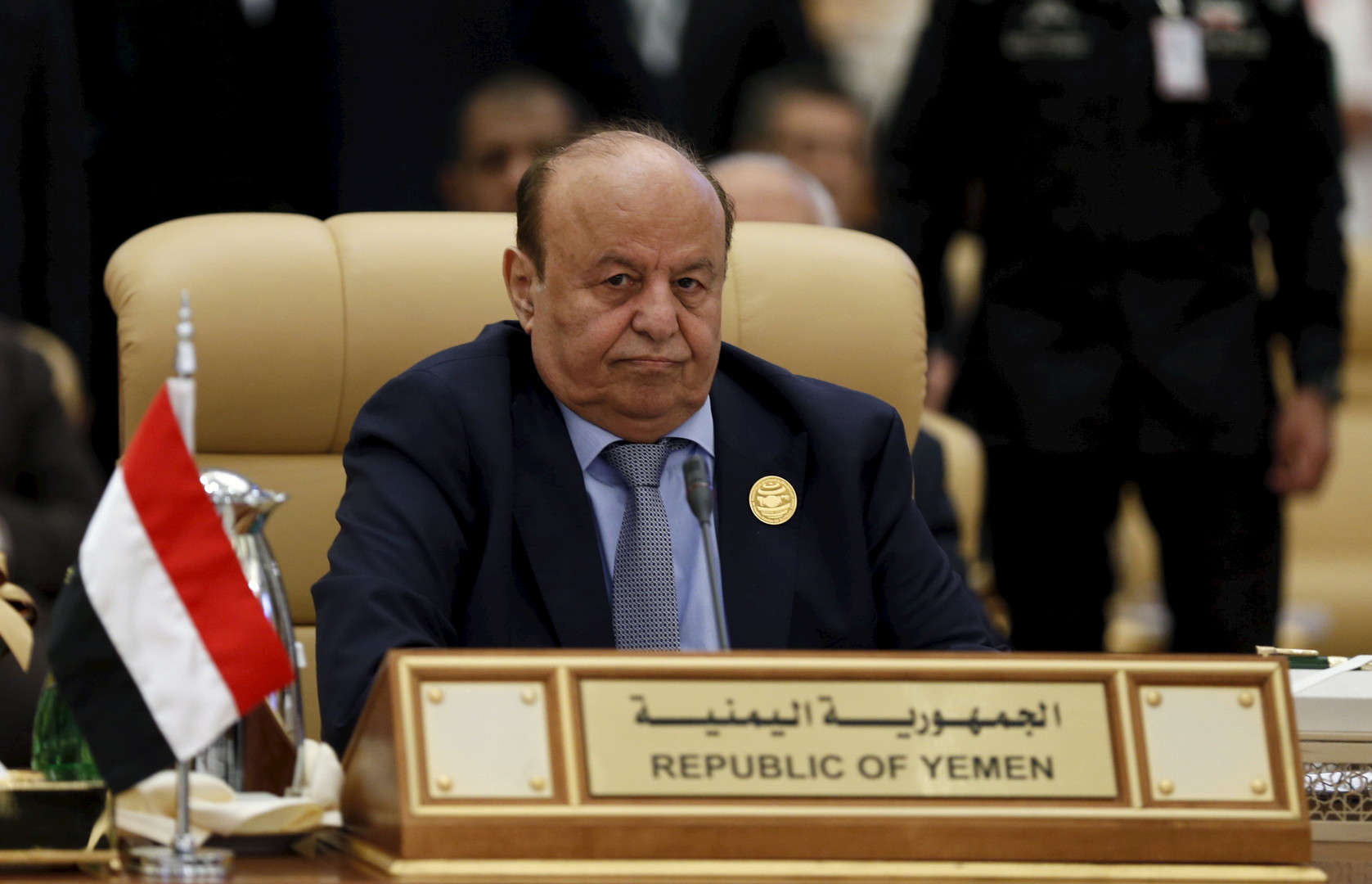 Ex-président du Yémen : l’Arabie saoudite se comporte comme le patron du Moyen-Orient