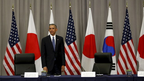 Absence d’acteurs clés, prolifération : la finalité du sommet nucléaire à Washington remise en cause