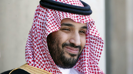 L'Arabie saoudite anticipe la fin de l'ère pétrolière en créeant un fonds de 2 billions de dollars