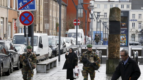 A Molenbeek, le difficile combat contre les recruteurs de Daesh