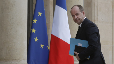 La Justice est «sinistrée», s'alarme Jean-Jacques Urvoas