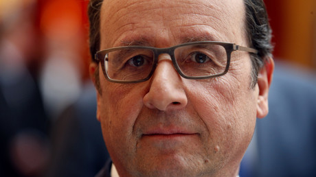 Paradis fiscaux : François Hollande promet des enquêtes du fisc et des procédures judiciaires