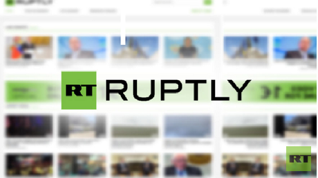 RUPTLY, l'agence vidéo d'RT dépasse l'AFP et Reuters sur YouTube avec 200 millions de vues ! (VIDEO)