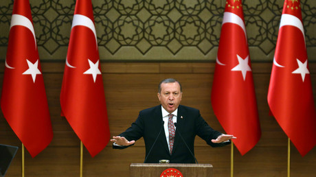 Turquie : Erdogan veut déchoir les partisans des rebelles kurdes de leur nationalité turque