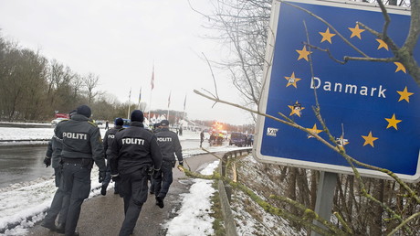 Danemark : malgré la loi sur la confiscation des biens des réfugiés, les autorités n’ont rien pris