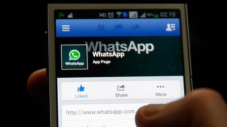 WhatsApp instaure le chiffrement «de bout en bout» des messages et des appels