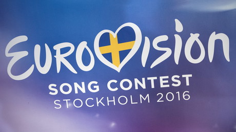 Suède : la crise des réfugiés s'invite à l'Eurovision