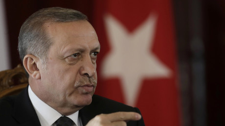 La Turquie ne respectera pas l’accord sur les migrants si l'UE «ne tient pas ses engagements»