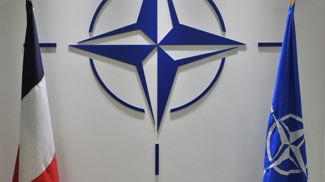 La France revient définitivement dans le giron de l'OTAN