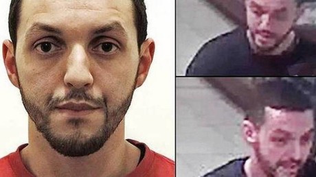 Mohamed Abrini, suspect dans les attentats de Paris, a été arrêté en Belgique (VIDEO)