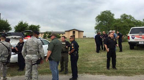 Homicide sur une base militaire au Texas : deux morts