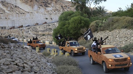 Le nombre des terroristes de Daesh en Libye aurait doublé en un an