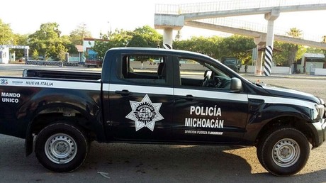 Mexique : de faux policiers arrêtés à cause d’une faute d’orthographe