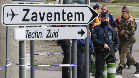 Attentats de Bruxelles : Osama K. est inculpé de l'attentat dans le métro à Molenbeek