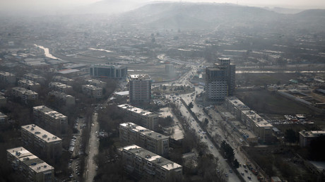 Afghanistan : Deux explosions auraient retenti dans le quartier des ambassades à Kaboul 