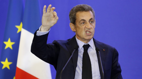Jean-Marie Le Pen sur Nicolas Sarkozy : «l’animal politique est redoutable»