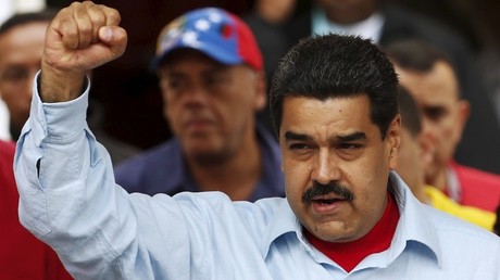 Victoire pour Maduro : la Cour suprême vénézuélienne déclare inconstitutionnelle la loi d’amnistie