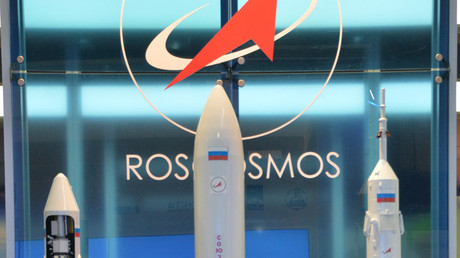 Ioukos : Roscosmos gagne son recours contre la saisie de 700 millions de dollars d'actifs en France