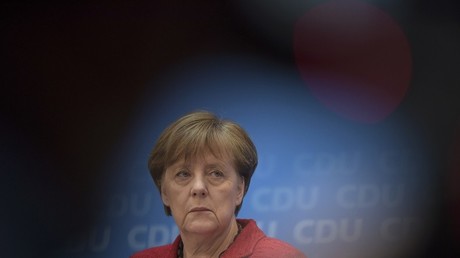 Satire anti-Erdogan : Angela Merkel insiste sur l'importance de la liberté d'expression