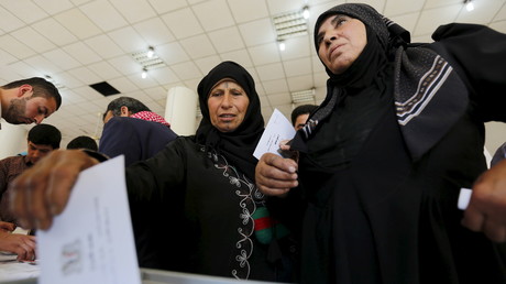 Elections législatives en Syrie : la communauté internationale reste partagée