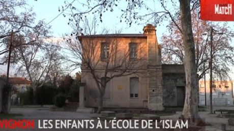Avignon : la maire sermonne un journaliste pour ses propos sur la diffusion de l'islamisme