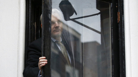 D’après la justice suédoise, Julian Assange risque encore de s’enfuir