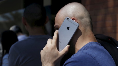 Des hackers ont réussi à détruire des batteries d'iPhone et d'iPad via Wi-Fi