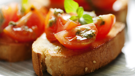 A l’aéroport d’Ibiza ? Jamais sans mon sandwich premium  