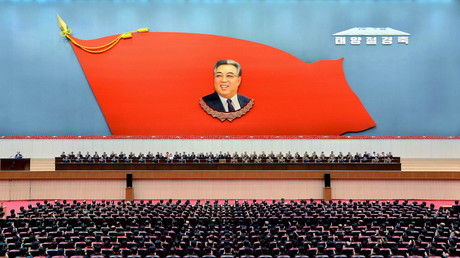 Anniversaire surprise manqué : Pyongyang  perd un missile balistique 