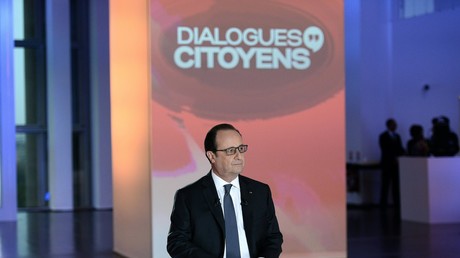 Pour Thomas Guénolé, Hollande ne suscite plus que déception, agacement et consternation 
