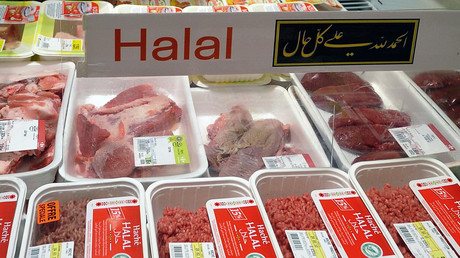 «Une grande partie des viandes vendues dans le commerce sont issues d'un abattage rituel»