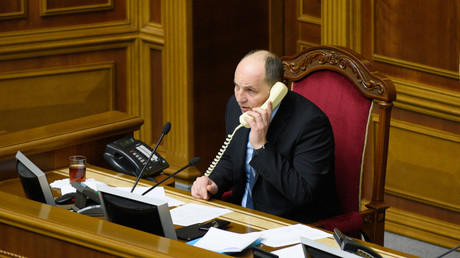 Le nouveau porte-parole de la Rada serait impliqué dans le massacre d’Odessa